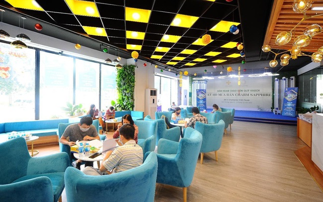 Thị trường bất động sản khởi sắc sau dịch Covid-19 Thị trường bất động sản khởi sắc sau dịch Covid-19
