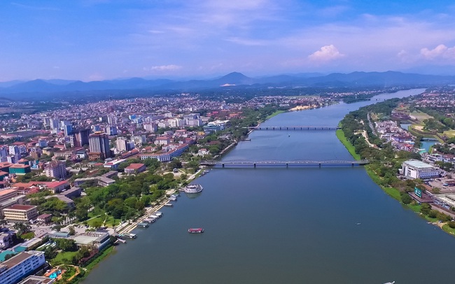 BĐS Huế: Cục diện khác lạ sau mùa dịch có lợi cho giới đầu tư BĐS Huế: Cục diện khác lạ sau mùa dịch có lợi cho giới đầu tư