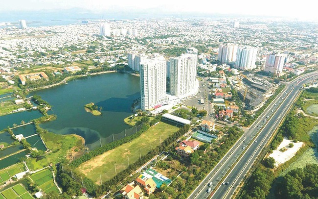 Thị trường thiếu hụt nguồn cung: Điểm sáng cho những dự án sở hữu địa thế và tiện ích tốt Thị trường thiếu hụt nguồn cung: Điểm sáng cho những dự án sở hữu địa thế và tiện ích tốt