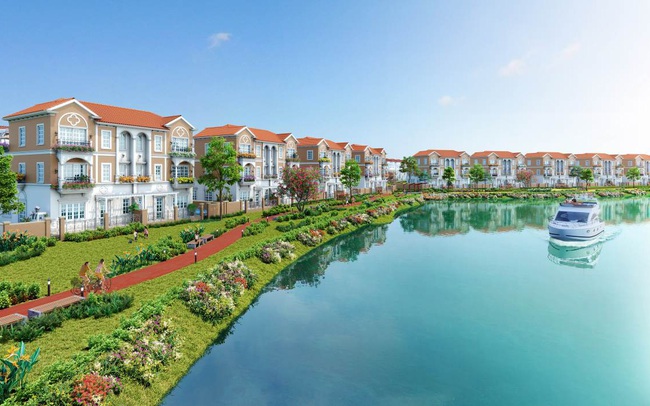 Đâu là “nước cờ chiến thắng” cho nhà đầu tư bất động sản? Đâu là “nước cờ chiến thắng” cho nhà đầu tư bất động sản?
