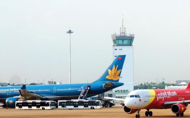 Các hãng hàng không Việt ảnh hưởng thế nào do dịch Covid-19?