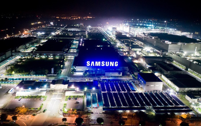 Reuters: Samsung Display đề nghị Việt Nam không cách ly 700 kỹ sư Hàn Quốc