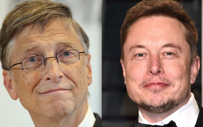 Cùng đăng dòng tweet về Covid-19, nhưng Bill Gates và Elon Musk lại có những phản ứng khác biệt: Tất cả đều quy về trí tuệ cảm xúc!