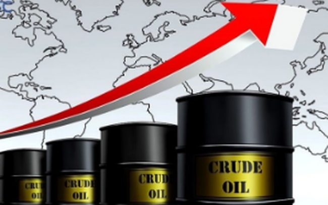 Thị trường ngày 11/3: Giá dầu đảo chiều tăng 10%, vàng lùi xa khỏi mốc 1.700 USD/ounce