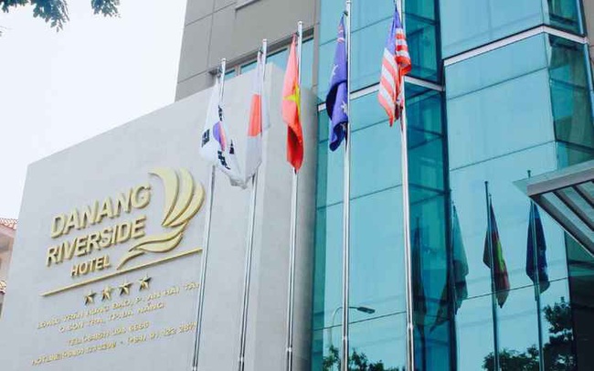 Khách sạn Đà Nẵng Riverside từng từ chối khách vì sợ dịch xin tự nguyện làm cơ sở cách ly sau khi đổi sang chủ mới