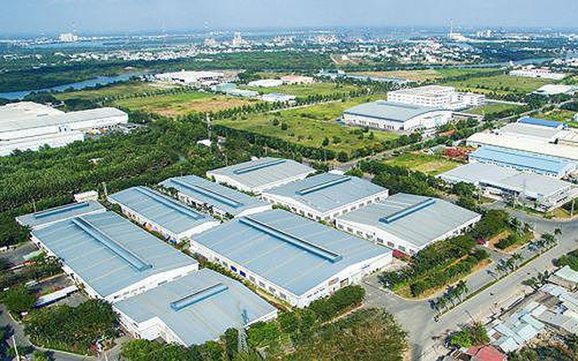 Tăng trưởng bất động sản khu công nghiệp Việt Nam chỉ mới bắt đầu, ít bị ảnh hưởng bởi dịch COVID-19 với việc áp dụng nền tảng thực tế ảo trong đàm phán