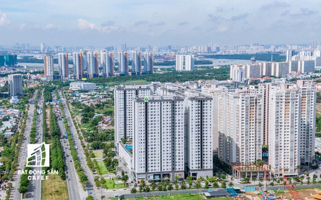Cơ hội cho c&aacute;c doanh nghiệp địa ốc tiếp cận với nguồn vốn tốt hơn trong m&ugrave;a dịch Covid-19