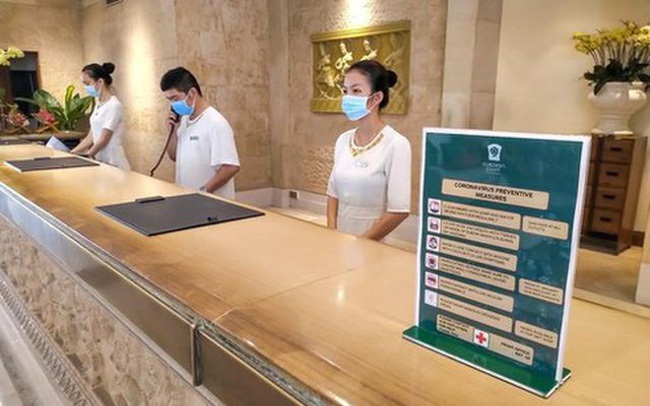 145 cơ sở lưu trú trên cả nước đăng ký tham gia làm nơi cách ly tập trung chống dịch Covid-19