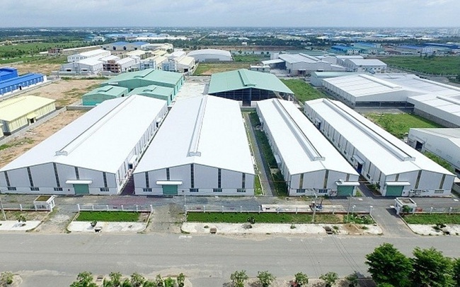VinHomes rót 6.000 tỷ đồng vào công ty phát triển Khu công nghiệp