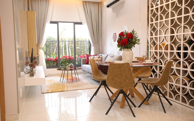 Có 500 triệu đồng trong tay, các gia đình trẻ mua được nhà ở đâu tại Tp.HCM? Có 500 triệu đồng trong tay, các gia đình trẻ mua được nhà ở đâu tại Tp.HCM?