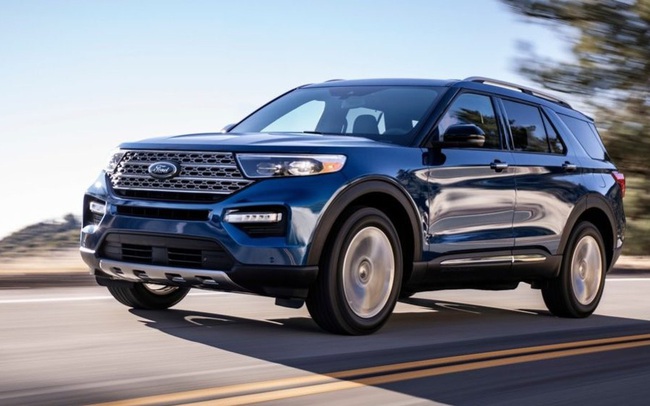 Loạt ô tô giảm giá sâu nhất trong tháng 3/2020, cơ hội vàng cho người mua