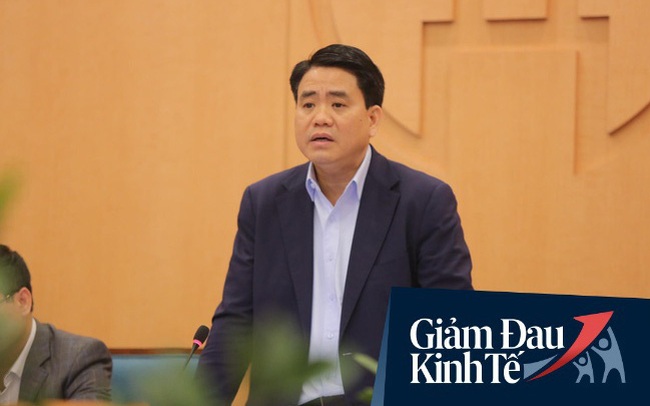 Chủ tịch Hà Nội kiến nghị Thủ tướng cho một số cơ quan hành chính nghỉ việc Chủ tịch Hà Nội kiến nghị Thủ tướng cho một số cơ quan hành chính nghỉ việc