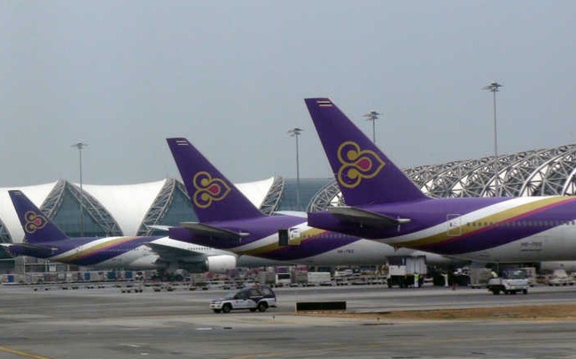 Ngành du lịch bị ảnh hưởng bởi Corona, Bộ Tài chính Thái Lan giảm 99% thuế nhiên liệu bay, giảm phí và một loạt biện pháp hỗ trợ doanh nghiệp