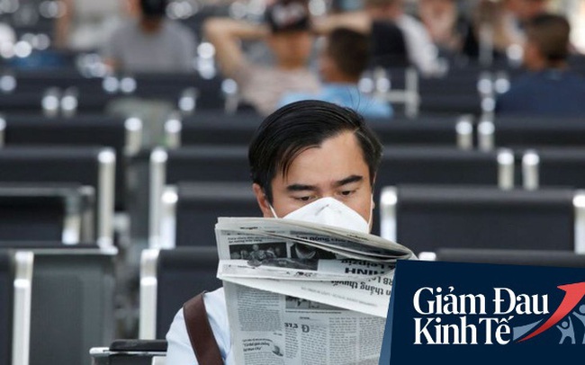 Tổng cục Thống kê: Tỷ lệ tham gia lực lượng lao động quý I/2020 thấp nhất 10 năm Tổng cục Thống kê: Tỷ lệ tham gia lực lượng lao động quý I/2020 thấp nhất 10 năm