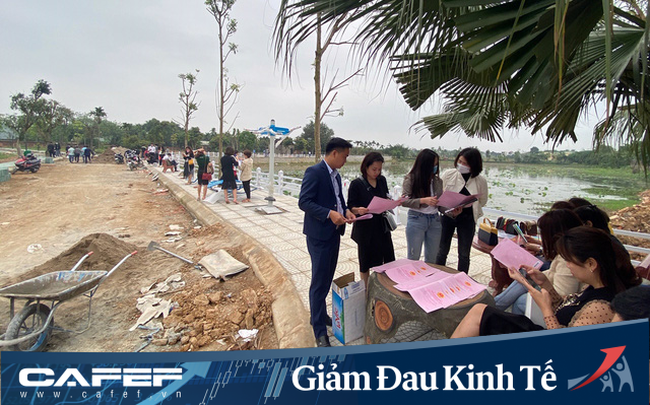 Nhà đầu tư bất động sản đang đổ tiền vào đâu? Nhà đầu tư bất động sản đang đổ tiền vào đâu?