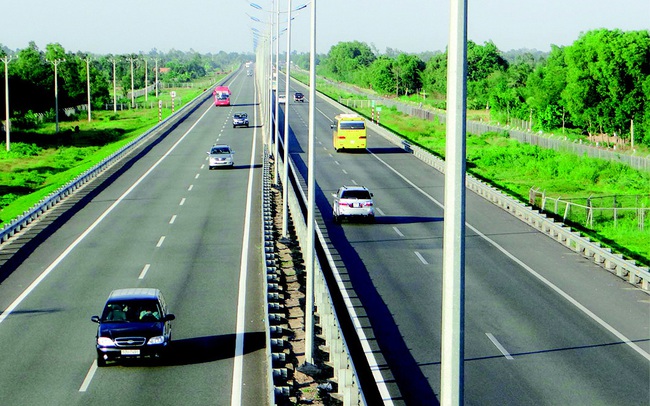 3 phương án xây cao tốc Biên Hòa - Vũng Tàu hơn 25.000 tỷ đồng