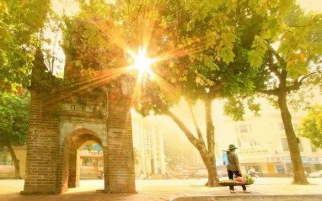 Kết quả hình ảnh cho trời nắng nóng