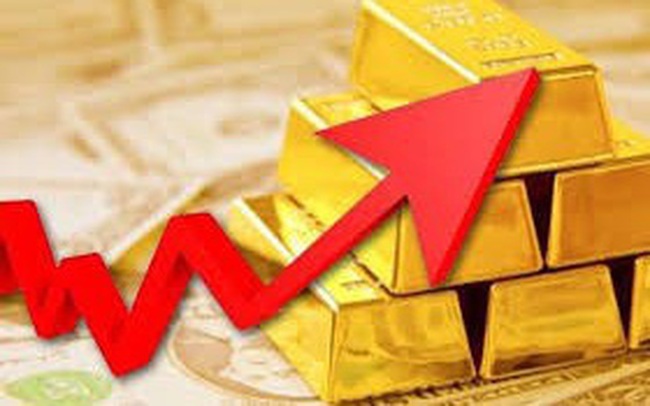 Thị trường ngày 10/4: Giá dầu quay đầu giảm hơn 9%, vàng bật tăng cao nhất 1 tháng
