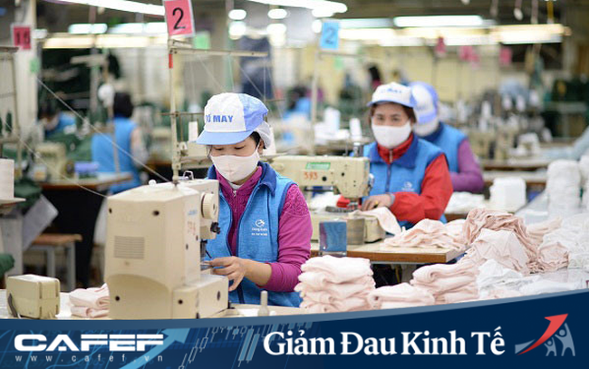 Bộ Công Thương: Việt Nam có đủ năng lực để trở thành một quốc gia sản xuất khẩu trang vải lớn trên thế giới