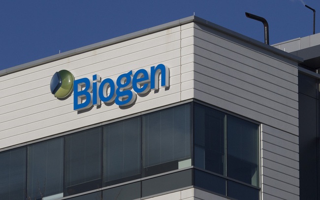 Biogen - Từ hãng dược phẩm hàng đầu Mỹ đến ổ dịch siêu lây nhiễm Covid-19