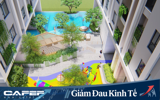 Doanh nghiệp BĐS linh hoạt, “đổi chiêu” bán nhà trong mùa dịch Covid-19 Doanh nghiệp BĐS linh hoạt, “đổi chiêu” bán nhà trong mùa dịch Covid-19