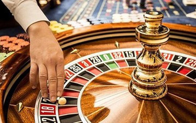Dự án khu đô thị, du lịch 3.444 ha ở Tiền Hải, Thái Bình sẽ có sân golf, casino Dự án khu đô thị, du lịch 3.444 ha ở Tiền Hải, Thái Bình sẽ có sân golf, casino
