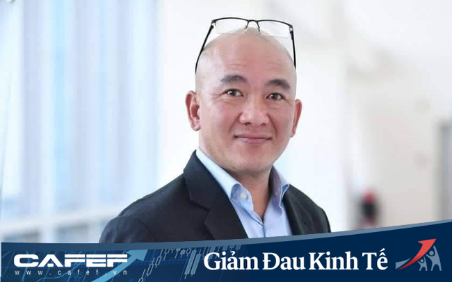 Chuyên gia Sử Ngọc Khương: Đây là lúc thử thách nhất với thị trường BĐS, chuyển nhượng tài sản diễn ra mạnh với một số 