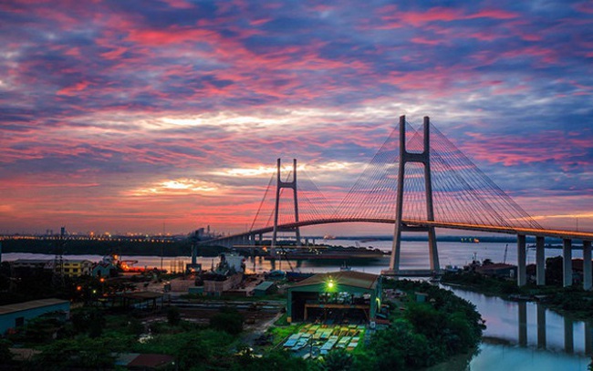Bất động sản TP HCM được kỳ vọng sôi động trở lại nhờ loạt yếu tố Bất động sản TP HCM được kỳ vọng sôi động trở lại nhờ loạt yếu tố