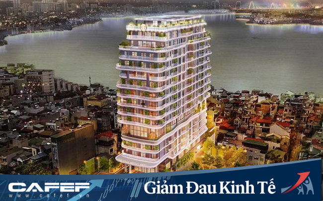 Hà Nội: Lượng giao dịch chung cư chào bán mới giảm gần 30 lần so với cách đây 2 năm Hà Nội: Lượng giao dịch chung cư chào bán mới giảm gần 30 lần so với cách đây 2 năm