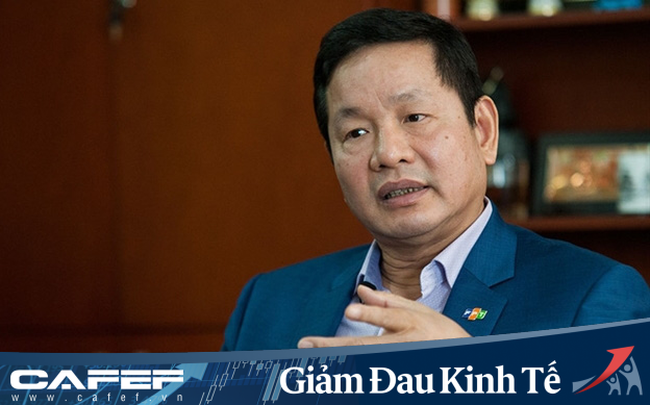 Ông Trương Gia Bình: Là quốc gia chống dịch Covid-19 tốt nhất, Việt Nam có cơ hội trở thành "đội quân hậu cần" cho cả thị trường thế giới! Ông Trương Gia Bình: Là quốc gia chống dịch Covid-19 tốt nhất, Việt Nam có cơ hội trở thành "đội quân hậu cần" cho cả thị trường thế giới!