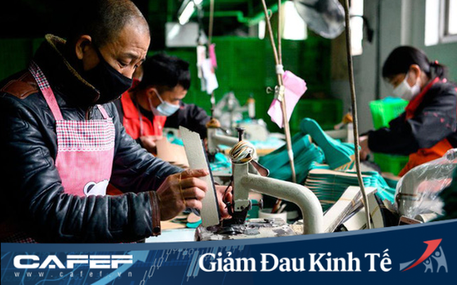 Bloomberg: Các nhà bán lẻ có thể làm gì để cứu công nhân và ngành công nghiệp tỷ USD của Việt Nam? Bloomberg: Các nhà bán lẻ có thể làm gì để cứu công nhân và ngành công nghiệp tỷ USD của Việt Nam?