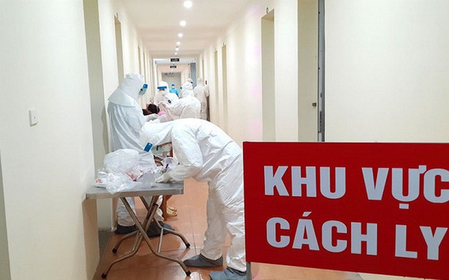 Hưng Yên họp khẩn, cách ly 1 thôn hơn 1.400 dân sau khi bệnh nhân số 219 mắc Covid-19 được công bố Hưng Yên họp khẩn, cách ly 1 thôn hơn 1.400 dân sau khi bệnh nhân số 219 mắc Covid-19 được công bố
