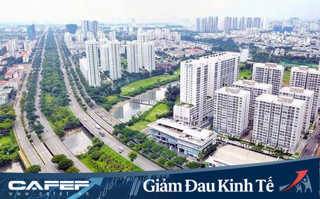 Bất động sản thời Covid: Cơ hội để bắt đáy! Bất động sản thời Covid: Cơ hội để bắt đáy!