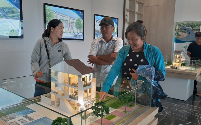 3 điểm lợi khi mua nhà thời dịch Covid-19