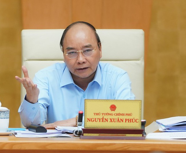 Thủ tướng tiếp tục chỉ đạo giảm giá một số mặt hàng