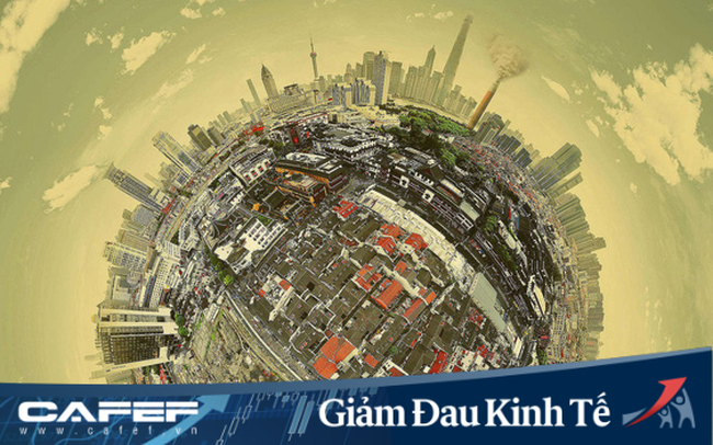 Forbes: Sai lầm lớn mà các nhà kinh tế đang mắc phải khi xây dựng mô hình phục hồi hậu Covid-19