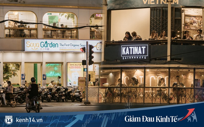 Một loạt quán xá Sài Gòn đã mở cửa trở lại sau chuỗi ngày dài cách ly: Nơi thì tấp nập khách, chỗ vẫn vắng hoe như cũ