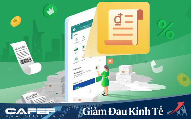Chuyện của công ty fintech đứng sau 100.000 tỷ giao dịch thanh hóa đơn mỗi năm qua hệ thống 40 ngân hàng, Grab, Thế giới di động Chuyện của công ty fintech đứng sau 100.000 tỷ giao dịch thanh hóa đơn mỗi năm qua hệ thống 40 ngân hàng, Grab, Thế giới di động