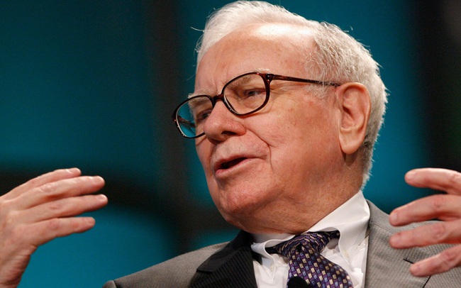 Warren Buffett từng dự đoán giá dầu sẽ rớt xuống 0 từ bốn năm trước và đây là cách lý giải của ông