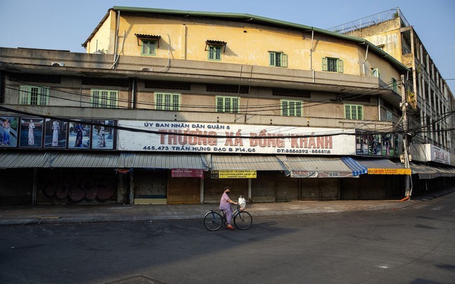 Kinh tế trưởng Mekong Economics: Cách Việt Nam đối phó đại dịch Covid-19 báo hiệu cho thế giới đây không còn là quốc gia đang phát triển nữa!