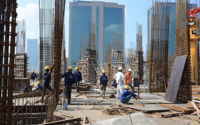 Bộ T&agrave;i ch&iacute;nh đề xuất giảm 50% ph&iacute; thẩm định dự &aacute;n x&acirc;y dựng