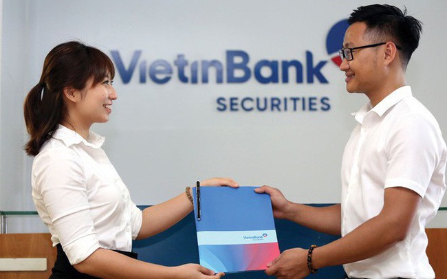 ĐHCĐ Vietinbank Securities: Quyền Tổng giám đốc sinh năm 1989, không chia cổ tức năm 2019