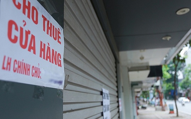 Xu hướng khách thuê mặt bằng sẽ thay đổi thế nào trước sự ảnh hưởng của COVID-19? Xu hướng khách thuê mặt bằng sẽ thay đổi thế nào trước sự ảnh hưởng của COVID-19?