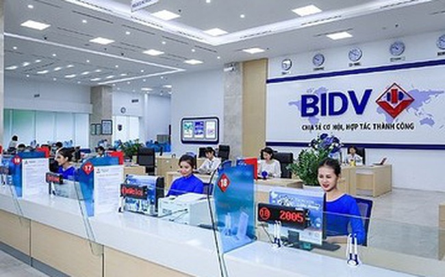 BIDV có thể phải bù lỗ 500 tỷ đồng tiền cước phí tin nhắn trong năm nay