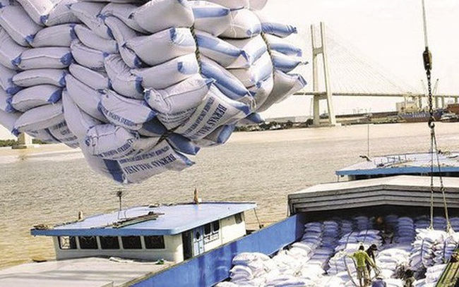 Hàn Quốc áp dụng thuế ưu đãi 5% cho hơn 55.000 tấn gạo Việt