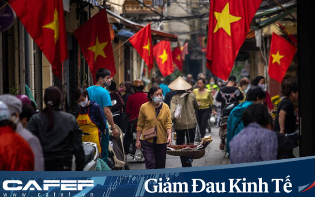 Giám đốc trường Fulbright: Cuộc khủng hoảng nào cũng qua đi, quan trọng là bước fun88 bet với trạng thái điêu tàn hay tâm thế có nền tảng để phục hồi