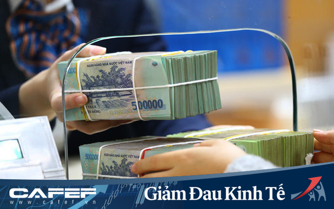 Gần 100.000 tỷ đồng đã được giải ngân cho các thiết lập ứng dụng fun88 bị ảnh hưởng bởi Covid-19
