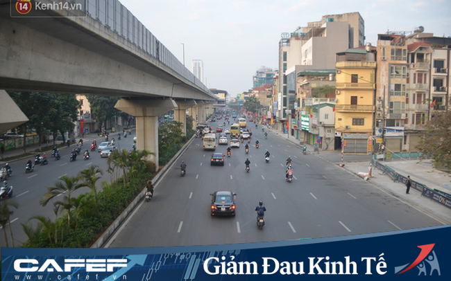 GS.TS. Trần Thọ Đạt: Thành công là đặt thứ tự ưu tiên trong các chính sách ứng phó với đại dịch GS.TS. Trần Thọ Đạt: Thành công là đặt thứ tự ưu tiên trong các chính sách ứng phó với đại dịch