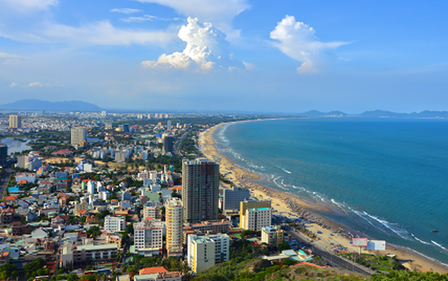 Bà Rịa - Vũng Tàu bắt đầu cấp "sổ đỏ" cho condotel Bà Rịa - Vũng Tàu bắt đầu cấp "sổ đỏ" cho condotel