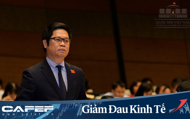 Chủ tịch VCCI: Nếu dịch bệnh diễn ra phức tạp, chỉ một nửa số doanh nghiệp trên thị trường có thể trụ vững được 6 tháng! Chủ tịch VCCI: Nếu dịch bệnh diễn ra phức tạp, chỉ một nửa số doanh nghiệp trên thị trường có thể trụ vững được 6 tháng!
